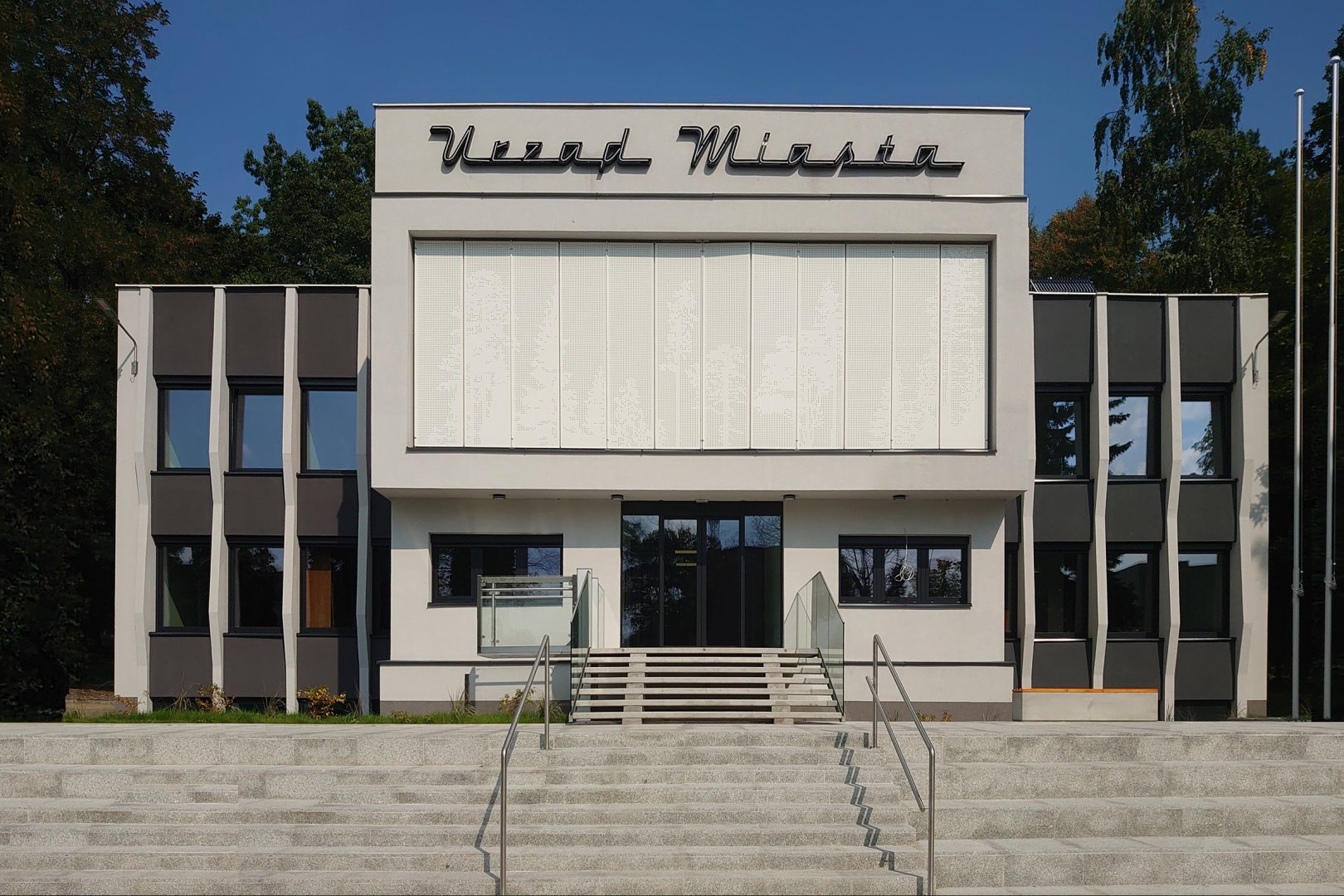 Urząd Miasta Wojkowice